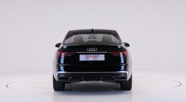 AUDI A4 SEDAN 2.0 30 TDI S TRONIC S LINE 136 4P