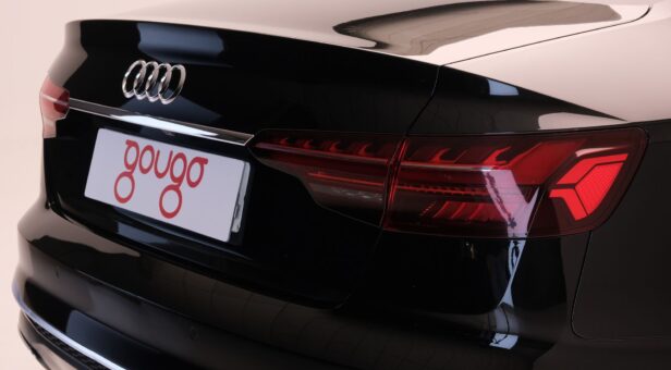 AUDI A4 SEDAN 2.0 30 TDI S TRONIC S LINE 136 4P