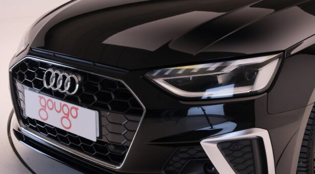 AUDI A4 SEDAN 2.0 30 TDI S TRONIC S LINE 136 4P