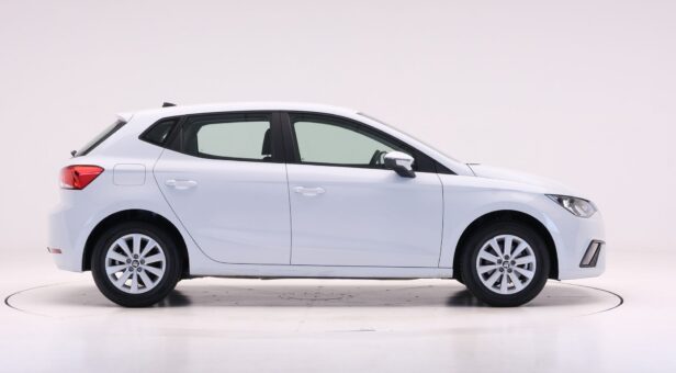SEAT IBIZA 1.0 TSI 110CV STYLE GO NAV