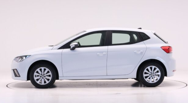 SEAT IBIZA 1.0 TSI 110CV STYLE GO NAV