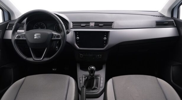 SEAT IBIZA 1.0 TSI 110CV STYLE GO NAV