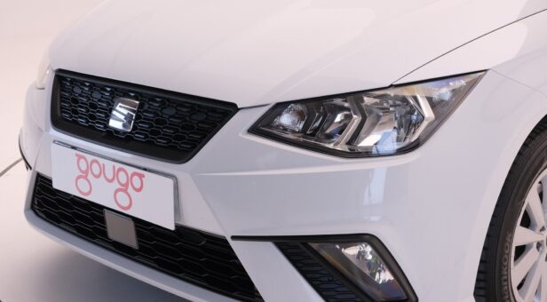 SEAT IBIZA 1.0 TSI 110CV STYLE GO NAV