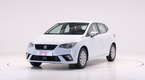 SEAT IBIZA 1.0 TSI 110CV STYLE GO NAV
