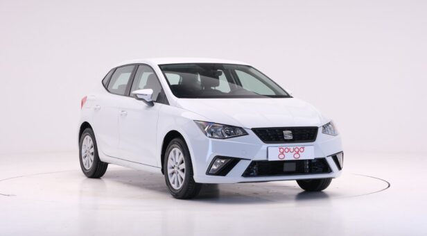 SEAT IBIZA 1.0 TSI 110CV STYLE GO NAV