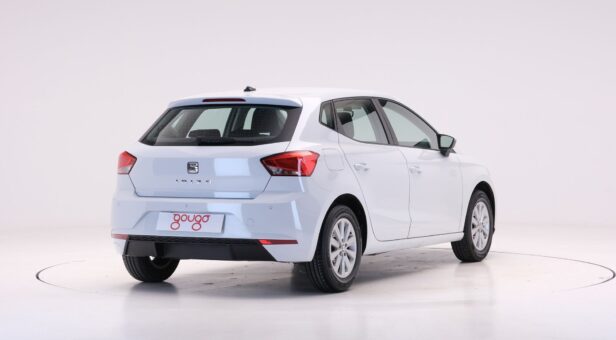 SEAT IBIZA 1.0 TSI 110CV STYLE GO NAV