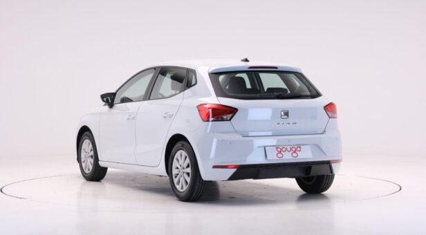 SEAT IBIZA 1.0 TSI 110CV STYLE GO NAV