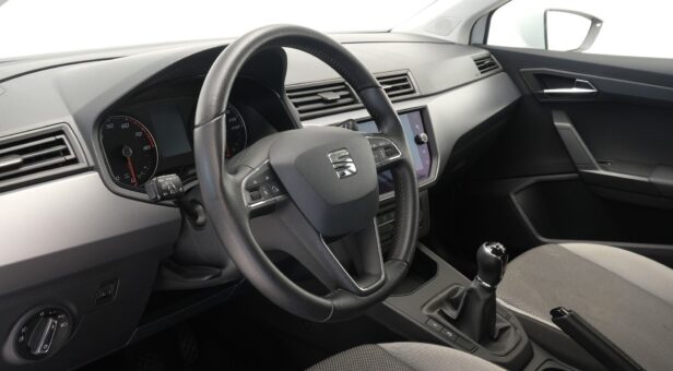 SEAT IBIZA 1.0 TSI 110CV STYLE GO NAV