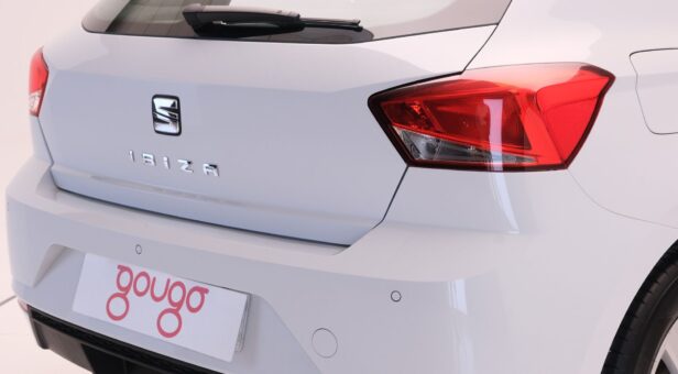 SEAT IBIZA 1.0 TSI 110CV STYLE GO NAV