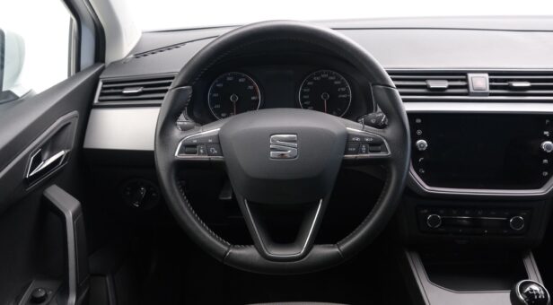 SEAT IBIZA 1.0 TSI 110CV STYLE GO NAV