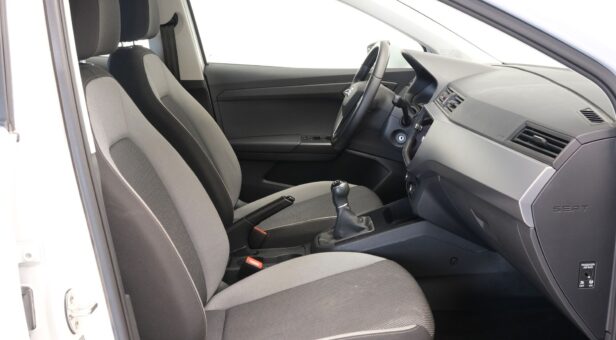 SEAT IBIZA 1.0 TSI 110CV STYLE GO NAV
