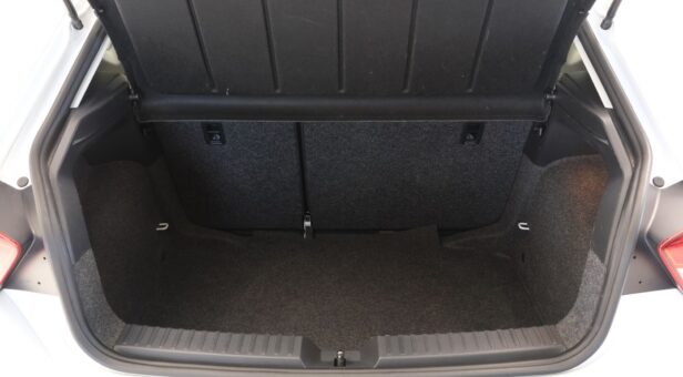 SEAT IBIZA 1.0 TSI 110CV STYLE GO NAV