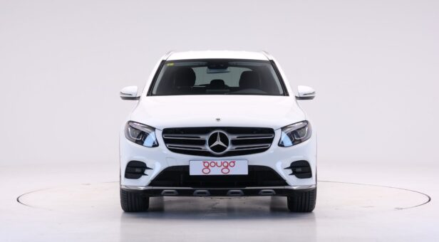 MERCEDES GLC-CLASS GLC 220 D 4MATIC AMG LINE MERCEDES GLC-CLASS GLC 220 D 4MATIC AMG LINE