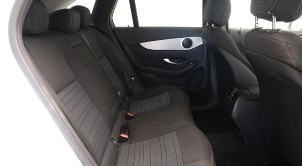 MERCEDES GLC-CLASS GLC 220 D 4MATIC AMG LINE MERCEDES GLC-CLASS GLC 220 D 4MATIC AMG LINE