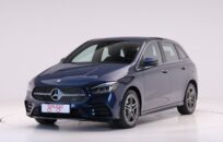 MERCEDES B-CLASS B 250 e