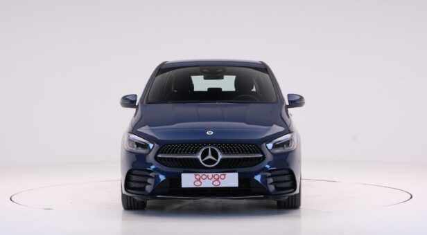 MERCEDES B-CLASS B 250 e