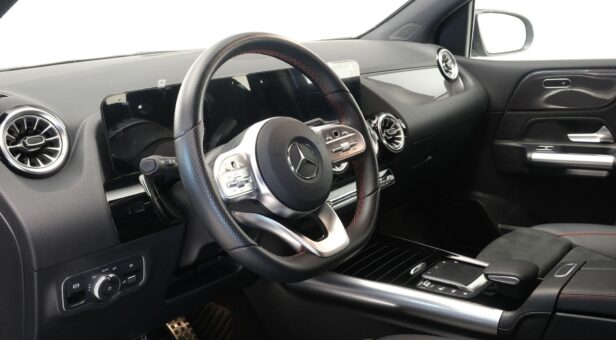 MERCEDES B-CLASS B 250 e