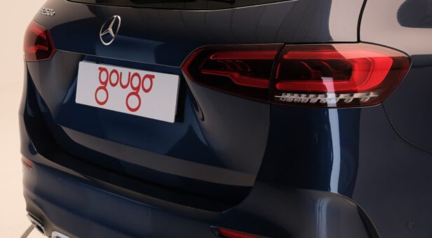 MERCEDES B-CLASS B 250 e