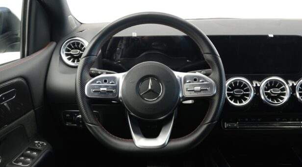 MERCEDES B-CLASS B 250 e