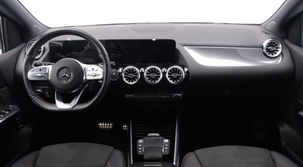 MERCEDES B-CLASS B 250 e