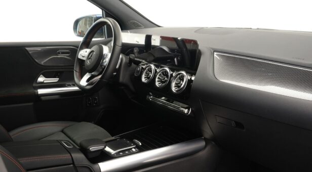 MERCEDES B-CLASS B 250 e