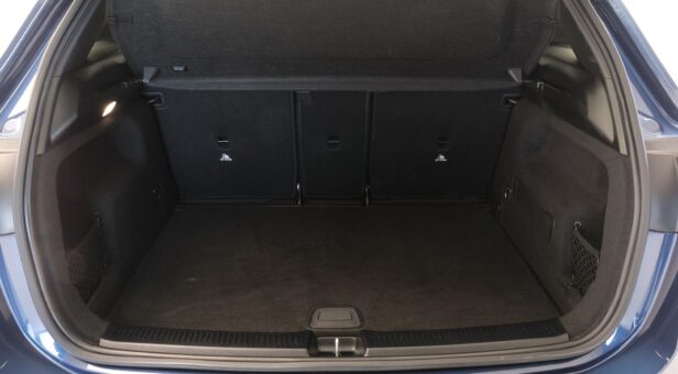 MERCEDES B-CLASS B 250 e