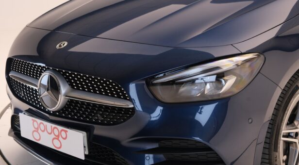 MERCEDES B-CLASS B 250 e