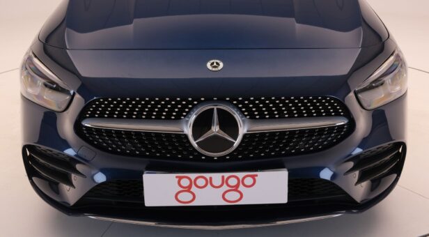 MERCEDES B-CLASS B 250 e