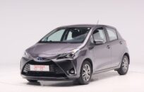 TOYOTA YARIS BERLINA CON PORTON 1.5 DUAL VVT-IE ACTIVE 111 5P