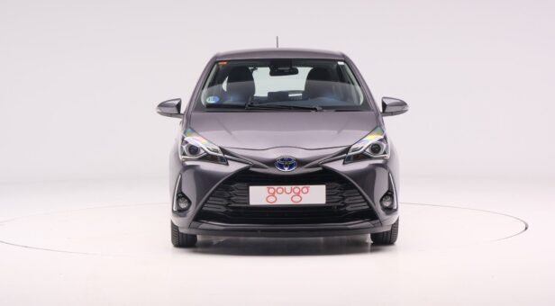 TOYOTA YARIS BERLINA CON PORTON 1.5 DUAL VVT-IE ACTIVE 111 5P