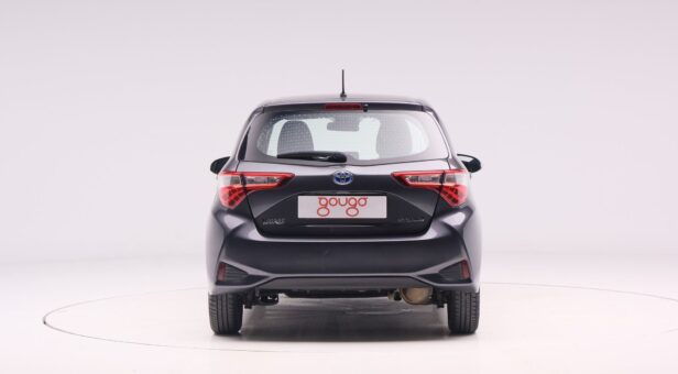 TOYOTA YARIS BERLINA CON PORTON 1.5 DUAL VVT-IE ACTIVE 111 5P