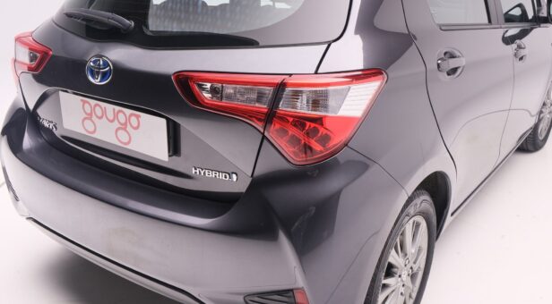 TOYOTA YARIS BERLINA CON PORTON 1.5 DUAL VVT-IE ACTIVE 111 5P