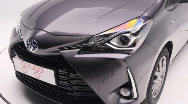 TOYOTA YARIS BERLINA CON PORTON 1.5 DUAL VVT-IE ACTIVE 111 5P