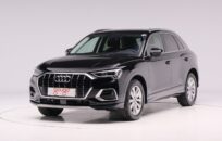 AUDI  TODOTERRENO 1.5 35 TFSI S TRONIC ADVANCED 150 5P