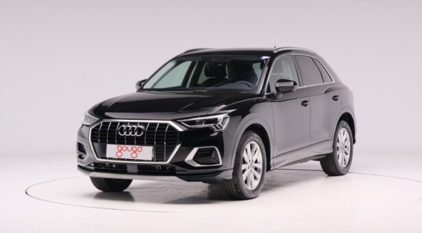 AUDI  TODOTERRENO 1.5 35 TFSI S TRONIC ADVANCED 150 5P