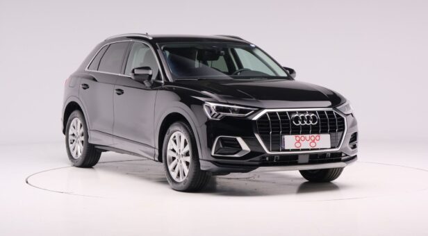 AUDI  TODOTERRENO 1.5 35 TFSI S TRONIC ADVANCED 150 5P