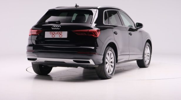 AUDI  TODOTERRENO 1.5 35 TFSI S TRONIC ADVANCED 150 5P