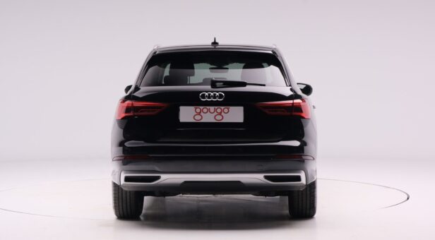 AUDI  TODOTERRENO 1.5 35 TFSI S TRONIC ADVANCED 150 5P