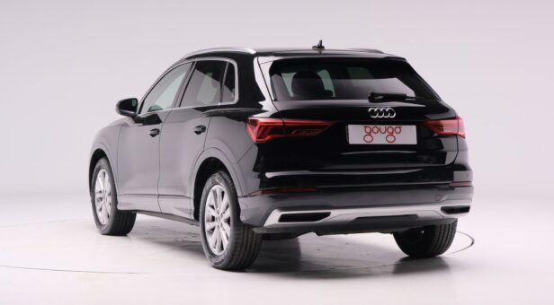 AUDI  TODOTERRENO 1.5 35 TFSI S TRONIC ADVANCED 150 5P