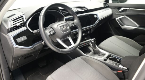 AUDI  TODOTERRENO 1.5 35 TFSI S TRONIC ADVANCED 150 5P