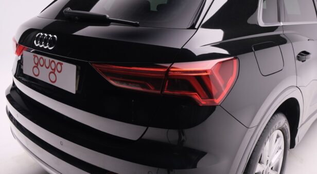 AUDI  TODOTERRENO 1.5 35 TFSI S TRONIC ADVANCED 150 5P