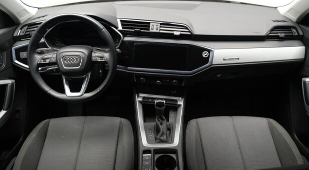 AUDI  TODOTERRENO 1.5 35 TFSI S TRONIC ADVANCED 150 5P