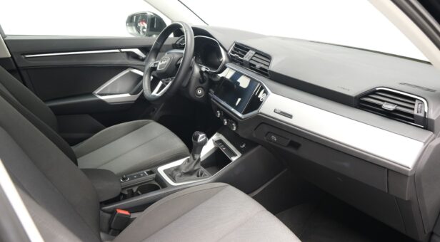 AUDI  TODOTERRENO 1.5 35 TFSI S TRONIC ADVANCED 150 5P