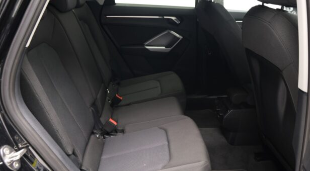 AUDI  TODOTERRENO 1.5 35 TFSI S TRONIC ADVANCED 150 5P