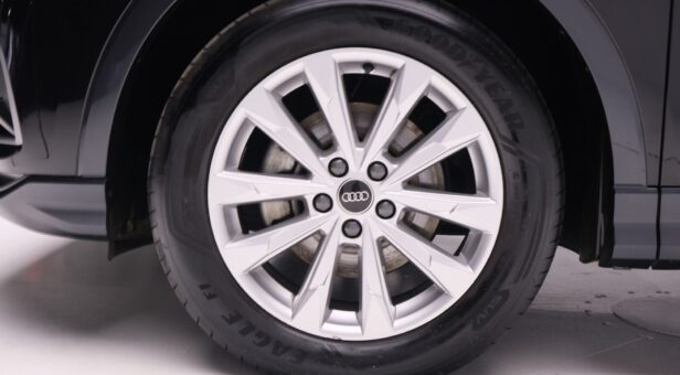 AUDI  TODOTERRENO 1.5 35 TFSI S TRONIC ADVANCED 150 5P