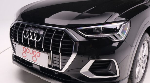 AUDI  TODOTERRENO 1.5 35 TFSI S TRONIC ADVANCED 150 5P