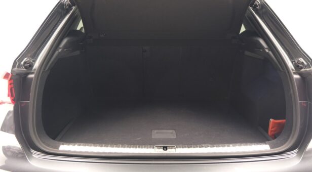 AUDI Q3 TODOTERRENO 2.0 35 TDI S TRONIC BLACK LINE 150 5P