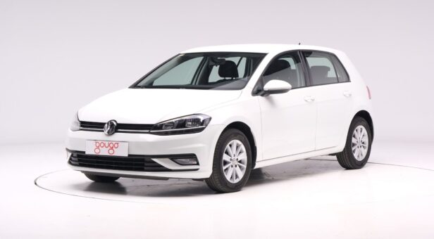 VOLKSWAGEN GOLF EDITION 1.0 TSI BMT 81 KW (110 CV) 6 VEL.