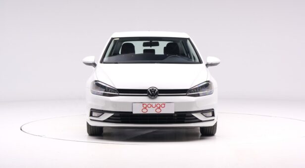 VOLKSWAGEN GOLF EDITION 1.0 TSI BMT 81 KW (110 CV) 6 VEL.