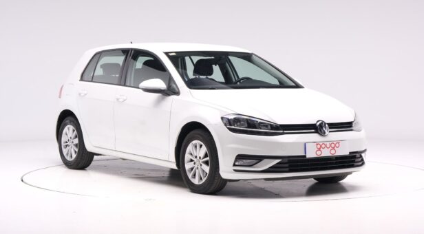 VOLKSWAGEN GOLF EDITION 1.0 TSI BMT 81 KW (110 CV) 6 VEL.
